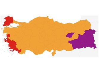 Seçim meçim... ;)