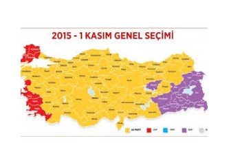 7 Haziran' dan 1 Kasım'a ne değişti?