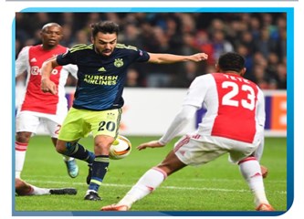 Vitor Pereira’nın ‘kısa vadeli hedef’i tutuyor mu?