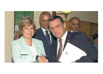 Merkez sağ ve sol partiler eskiden kaybettiler!