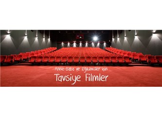 Engelli Çocuklu Ailelere tavsiye filmler, kitaplar