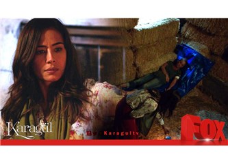 Karagül derdinden uzaklaştıkça izleyici kaybediyor…