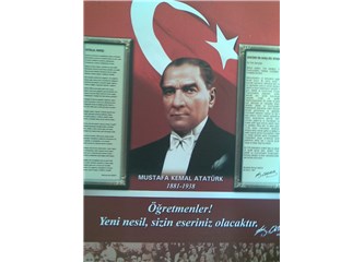 Atatürkü dışlayanlar okusunlar