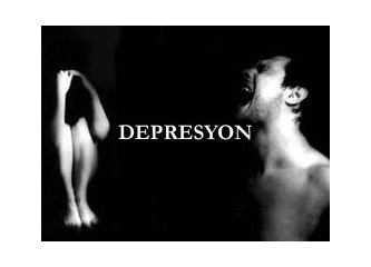 Depresyonu Hayatınıza Davet Etmeyin