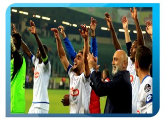 Çay keyfinin bedeli: 3 sakat, 1 kırmızı, 3 gol ve sıfır puan...