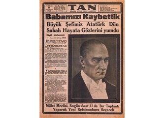 Atam, Allah senden razı olsun