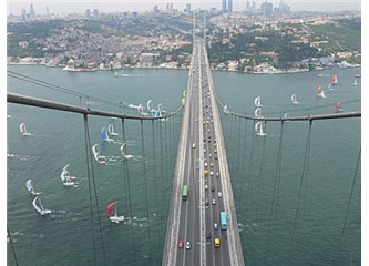 Zaman kaybetmeden, gerçekle yüzleşip İstanbul'un güzelliklerini keşfedin
