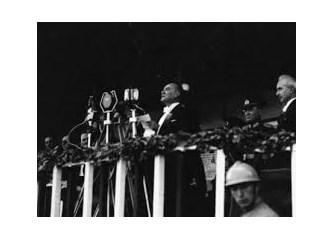 Atatürk’le ilgili ibretlik  anılar….