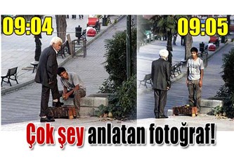 10 Kasım’da hayatı bir dakika durduran irade, Cumhuriyet’in bekçisidir…