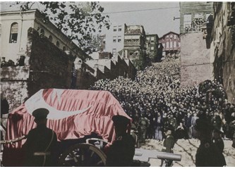 Ata'ya mektup