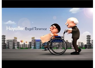 Engelli çocuklarda çizgi filmlerin önemi