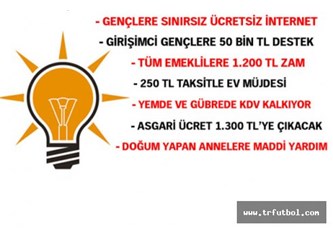 1.300 TL’lik asgarî ücret durgunluğa çare olabilir!