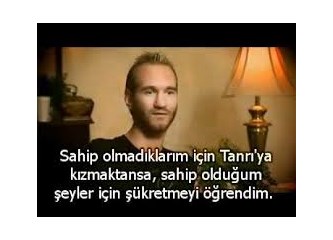 Çocuğunuz bedensel engelliyse...