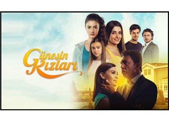 Güneşin Kızlarına reyting şoku! Final kapıda!