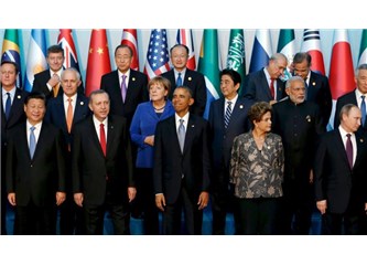 G20 Zirvesi bitti, İmam yine bildiğini okuyabilecek mi?