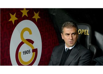 Saray'da yeni dönem