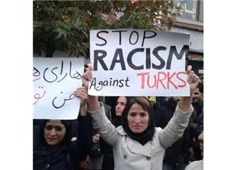 İran medyasında Türklere karşı nefret söylemi