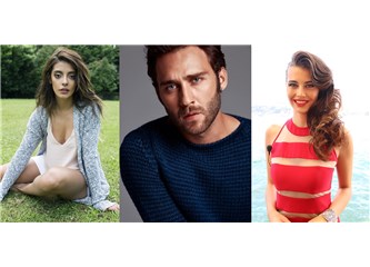 Acı Aşk dizisinin 2.tanıtımı bu akşam Show Tv de !