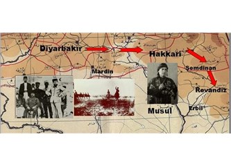 Fırat'ın doğusunda, neler oldu; neler oluyor; neler olacak?- 11