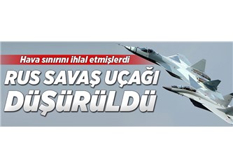Türkmenleri korumak için Rus'la savaş, Uygurları korumak için Çin'le savaş; peki bizi kim koruyacak?