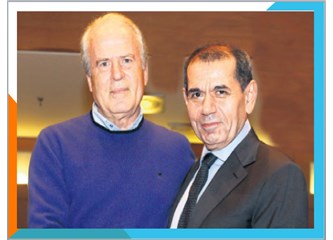 Mustafa Denizli, 23 yıl sonra Galatasaray’a emekli olmaya gelmiş!.