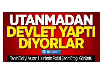 Eski "derin devlet virüsü", şimdi "derin PKK" nın içinde mi?