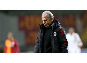 Mustafa Denizli İyi Başlayamadı