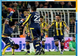 Fenerbahçe, yeniden lider; Pereira, haklı çıkıyor!.