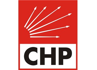 13 yıllık CHP defteri kapandı..