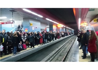 Ankara'nın ödülüne bak, şu vatandaşın çilesine bak...