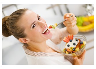 Fazla kiloların sebebi sağlıksız ve eksik dişler olabilir!