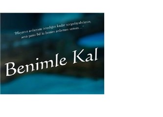 Benimle kal