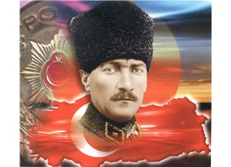 Atatürk'ün Bursa nutku