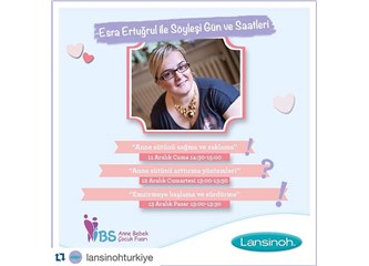 Anne Sütü ve Anne sütünün Yararları