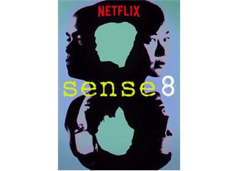 Sense8: Çeşitlemeler 1