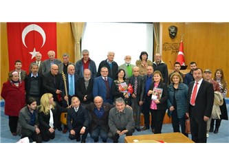 Şiir Zamanı Sempozyumu süperdi../ Müzeyyen Keskin