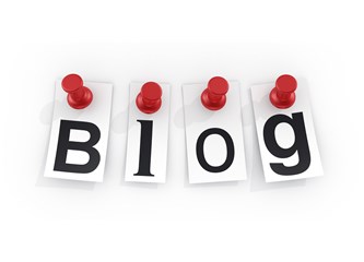 Blogistan