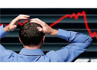 Borsa -ekonomi- çözülüyor mu?