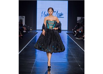 Ünlü Model Pınar Yılmaz Yine Nefes Kesti