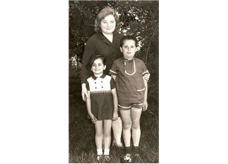 Annemin en güzel şarkısı