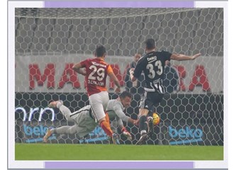 Bu Galatasaray, Denizli’nin ömründen yer!.