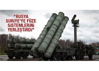 Suriye, Rusya için Afganistan olur mu?