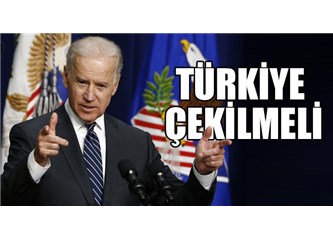 Türkiye, Irak’ın bütünlüğüne saygılı değil mi?