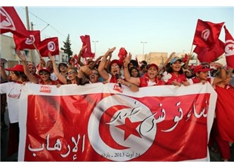 Arap Baharı bir tek Tunus’ta başarılı oldu; çünkü sadece Tunus demokrasiye uygun