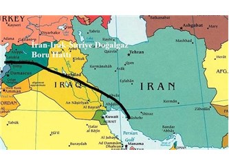 İran, Suriye’de ‘yanlış bir strateji’ mi izledi?