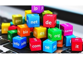 E-ticaret Sitesi Domain (Alan Adı) Seçimi