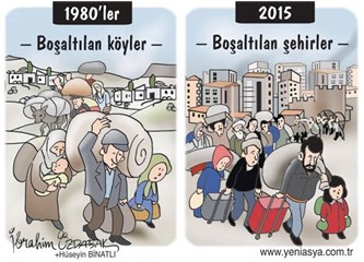 ‘Âkıl’e en çok ihtiyaç duyduğumuz günlerde…