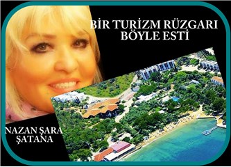 Bir turizm rüzgarı, turizmde yirmi yıl
