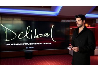 Kara Sevda'da romantik mola? - Kemal ile Nihan Delibal Filminde!