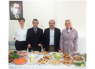 DHL Marmaray’da kutlama